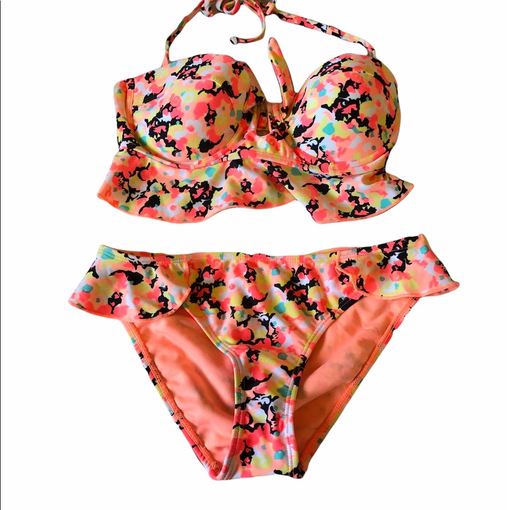 Bikini Swim Suit